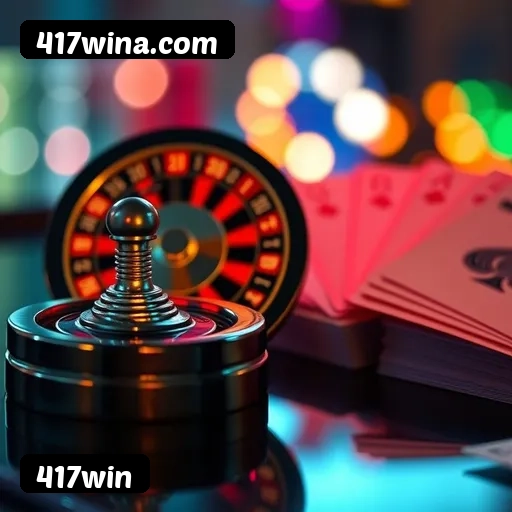 Guia visual quadrado da instalação APK 417win