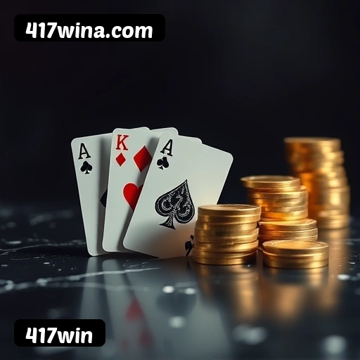 Imagem secundária de apoio para instalação do app 417win