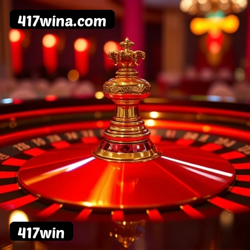 Cassino ao Vivo 417win - Dealers Brasileiros Profissionais