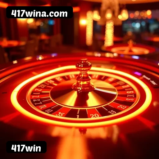 Benefícios do Login 417win - Bônus e Vantagens Exclusivas
