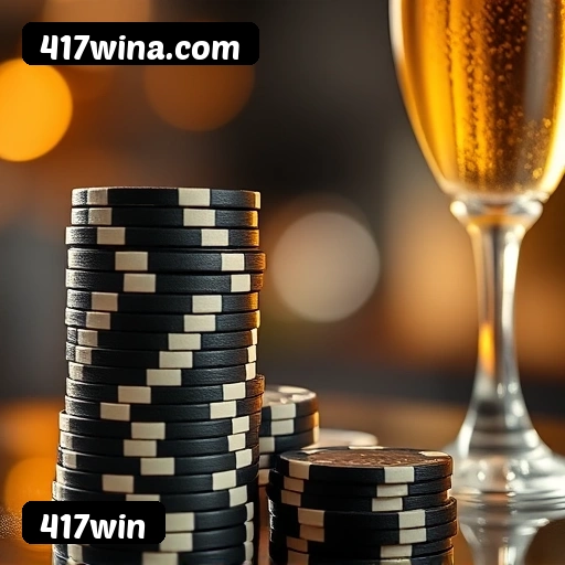 Prévia de conteúdo do canal Telegram 417win